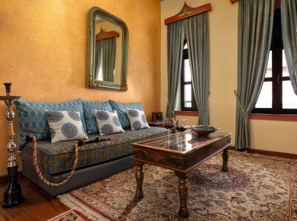 Nikos Takis Fashion Boutique Hotel Rhodes City Екстериор снимка