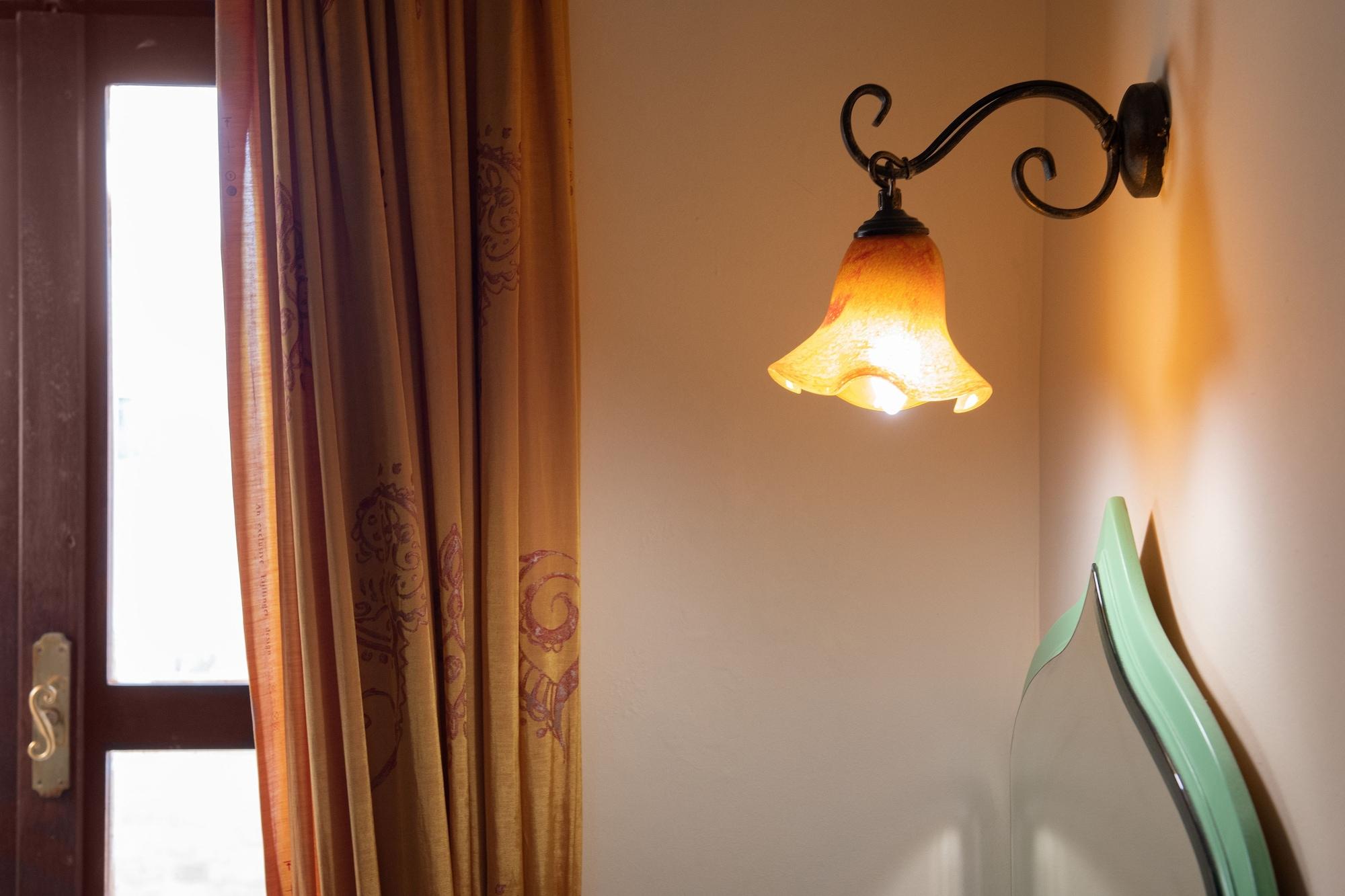Nikos Takis Fashion Boutique Hotel Rhodes City Екстериор снимка