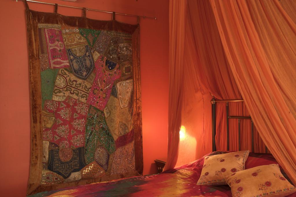 Nikos Takis Fashion Boutique Hotel Rhodes City Интериор снимка