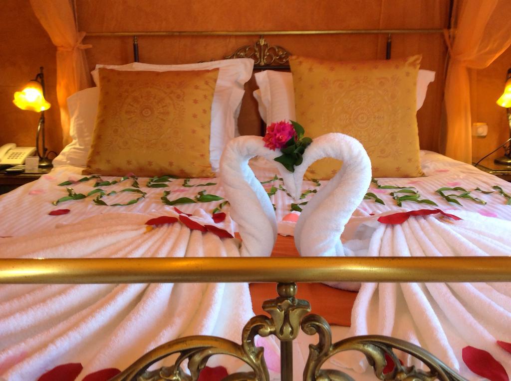 Nikos Takis Fashion Boutique Hotel Rhodes City Екстериор снимка