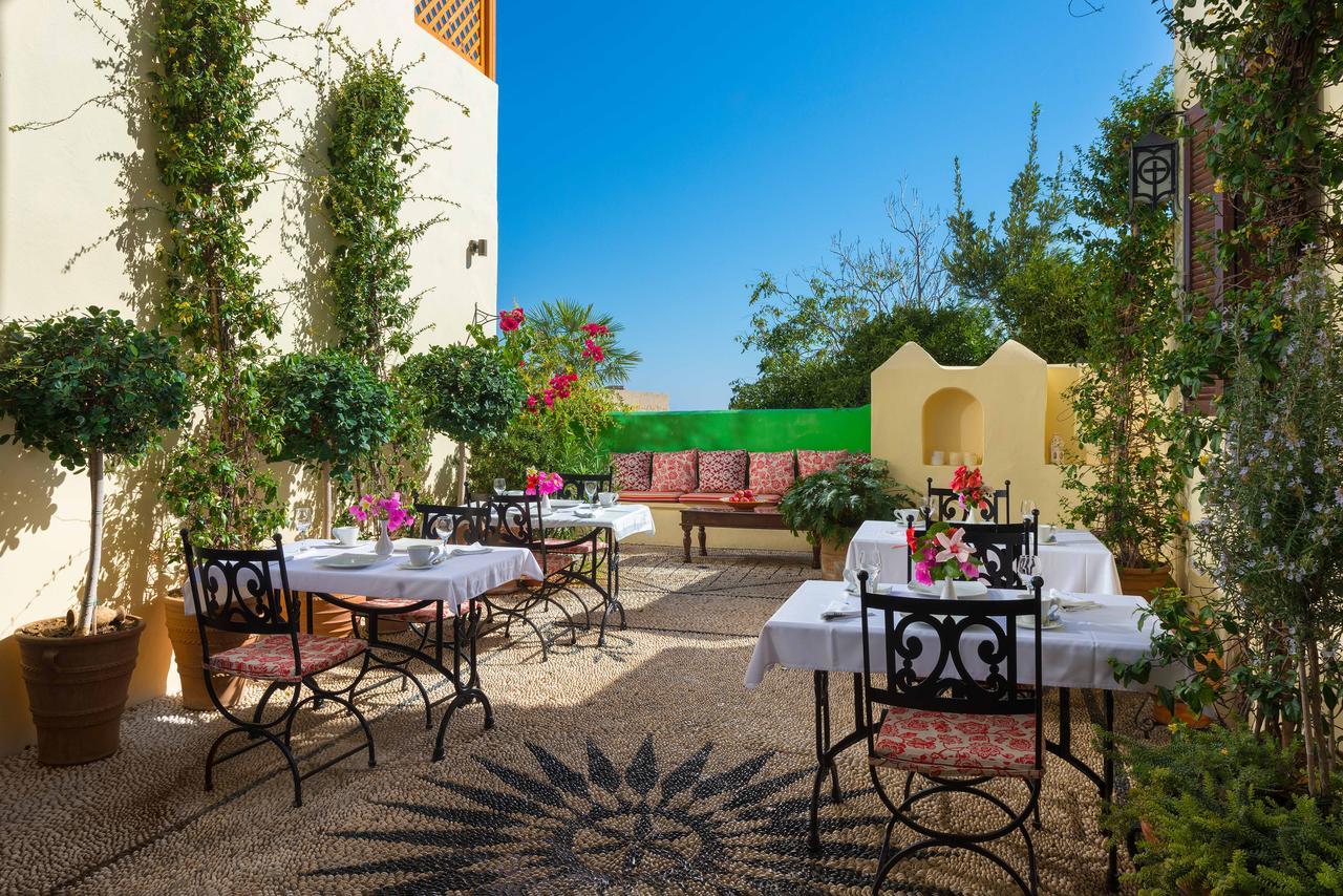 Nikos Takis Fashion Boutique Hotel Rhodes City Екстериор снимка