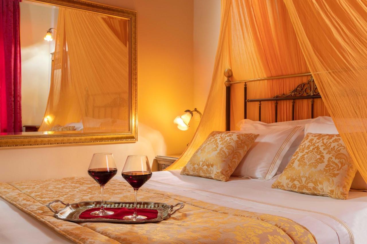 Nikos Takis Fashion Boutique Hotel Rhodes City Екстериор снимка
